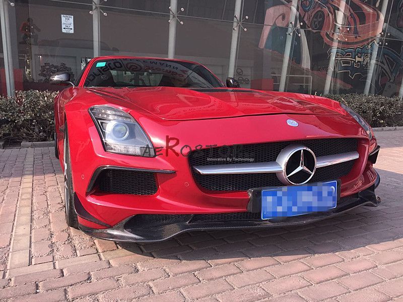 YSLS AMG BLACK SERIESǰ܎L
